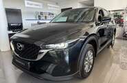 Mazda CX-5 Touring