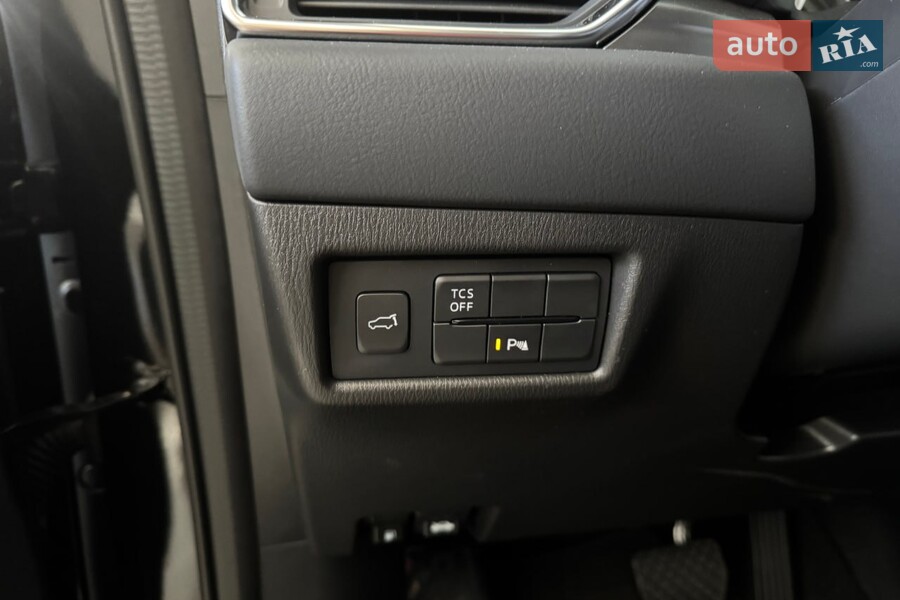 Mazda CX-5 - фото 13