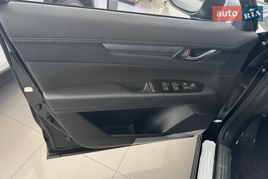 Mazda CX-5 - фото 11