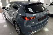 Mazda CX-5 - фото 9