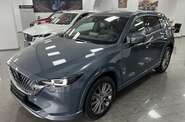 Mazda CX-5 - фото 1