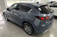 Mazda CX-5 - фото 10