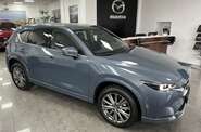 Mazda CX-5 - фото 5