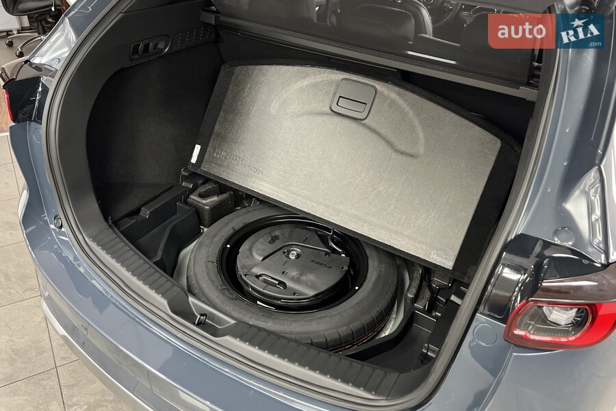 Mazda CX-5 - фото 12