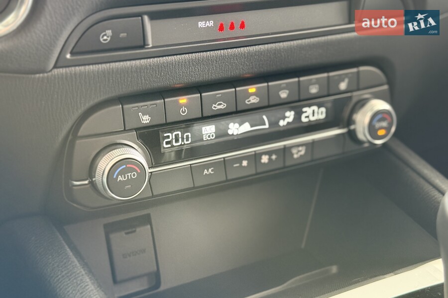 Mazda CX-5 - фото 23