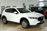 Mazda CX-5 Touring S