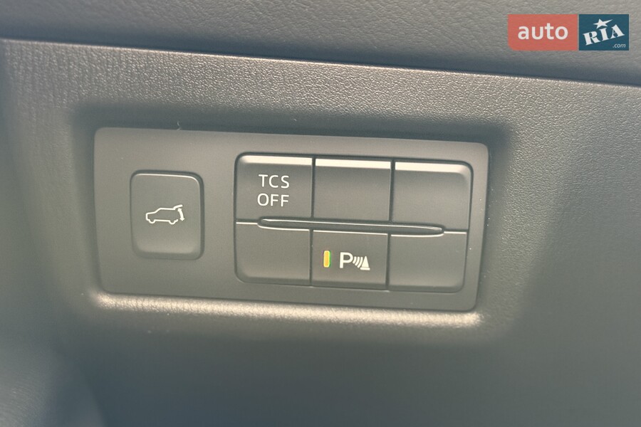 Mazda CX-5 - фото 25
