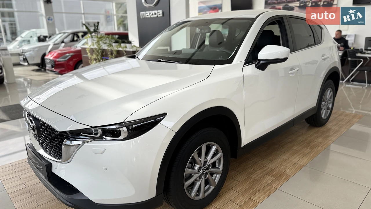 Mazda-4