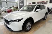 Mazda CX-5 Touring S