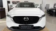 Mazda CX-5 Touring S