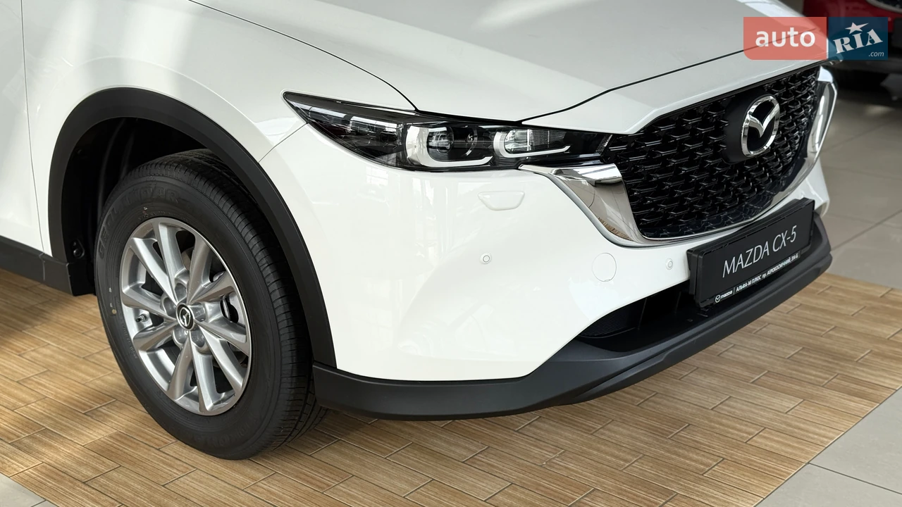 Mazda-9