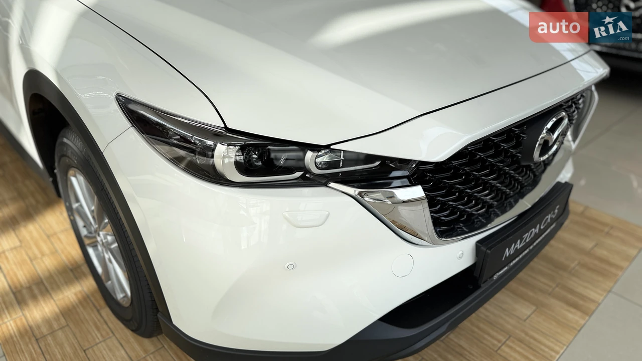 Mazda-8