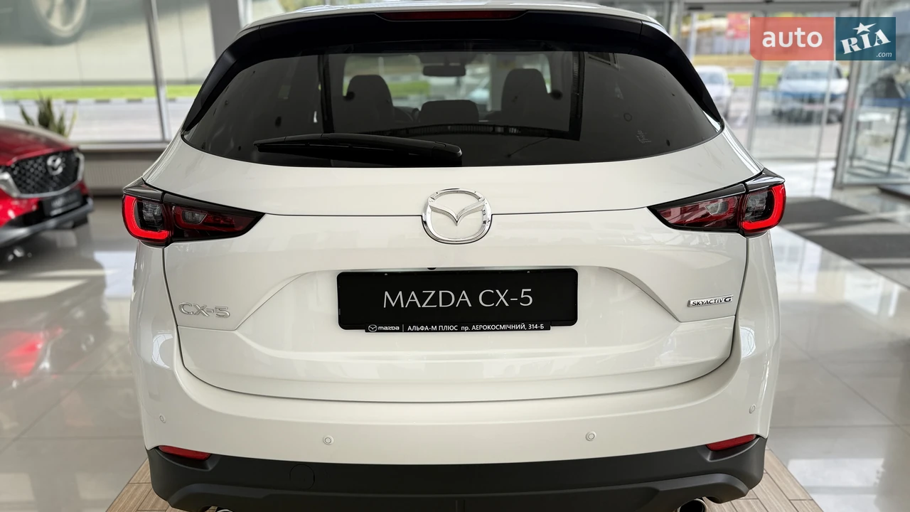 Mazda-6