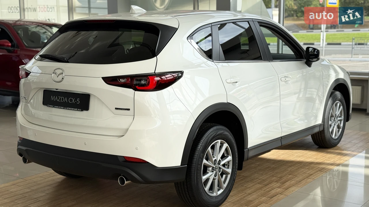 Mazda-3