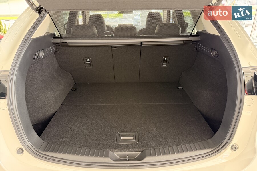 Mazda CX-5 - фото 26