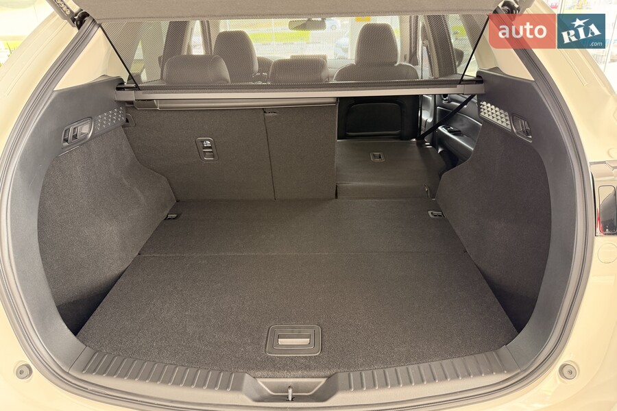 Mazda CX-5 - фото 27