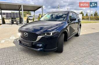 Mazda CX-5 2025 в Луцьк