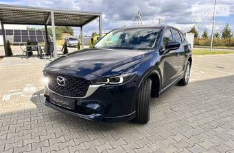 Mazda CX-5 2025 Style