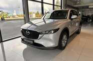 Mazda CX-5 Touring S