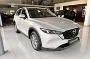 Mazda CX-5 Touring S