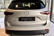 Mazda CX-5 Touring S