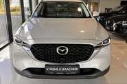 Mazda CX-5 Touring S