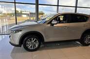 Mazda CX-5 Touring S