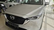 Mazda CX-5 Touring S