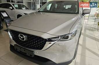 Mazda CX-5 2025 в Харків