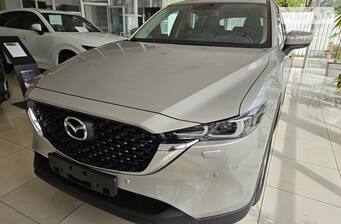 Mazda CX-5 2025 Touring S