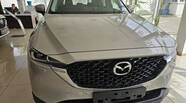 Mazda CX-5 Touring S