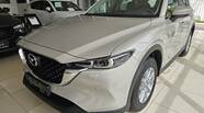 Mazda CX-5 Touring S