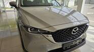 Mazda CX-5 Touring S