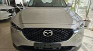 Mazda CX-5 Touring S