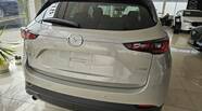 Mazda CX-5 Touring S