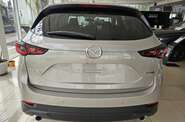 Mazda CX-5 - фото 20