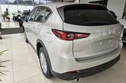 Mazda CX-5 - фото 19