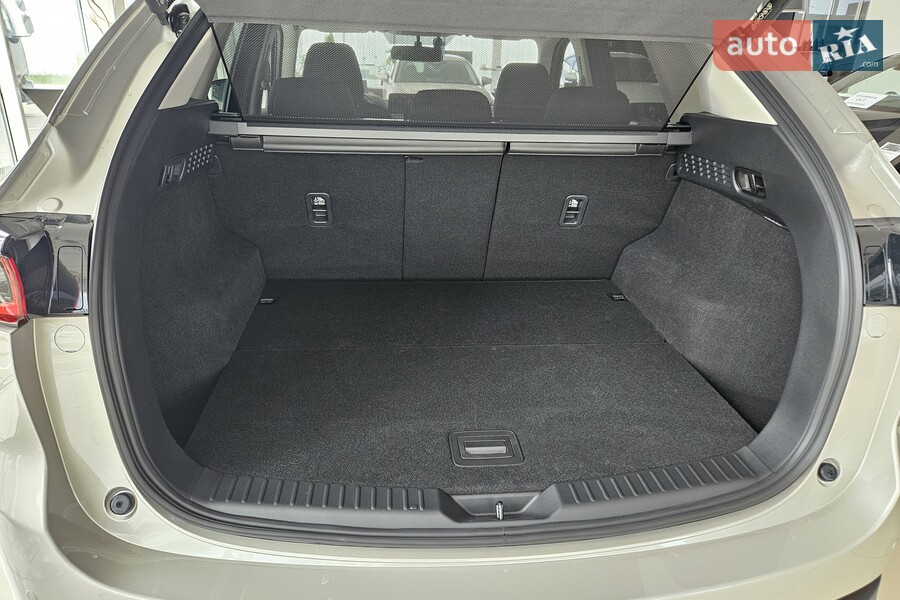 Mazda CX-5 - фото 18