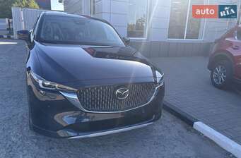 Mazda CX-5 2025 в Кривий Ріг