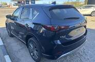 Mazda CX-5 Top
