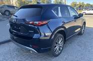 Mazda CX-5 Top