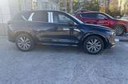 Mazda CX-5 Top