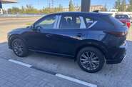 Mazda CX-5 Top