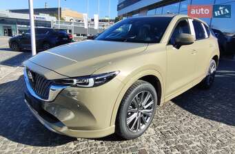 Mazda CX-5 2025 в Дніпро (Дніпропетровськ)