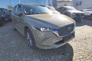 Mazda CX-5 Top