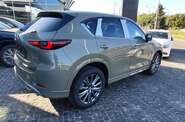 Mazda CX-5 Top