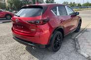 Mazda CX-5 Sport Black