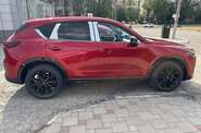Mazda CX-5 Sport Black