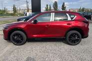 Mazda CX-5 Sport Black
