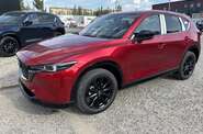 Mazda CX-5 Sport Black
